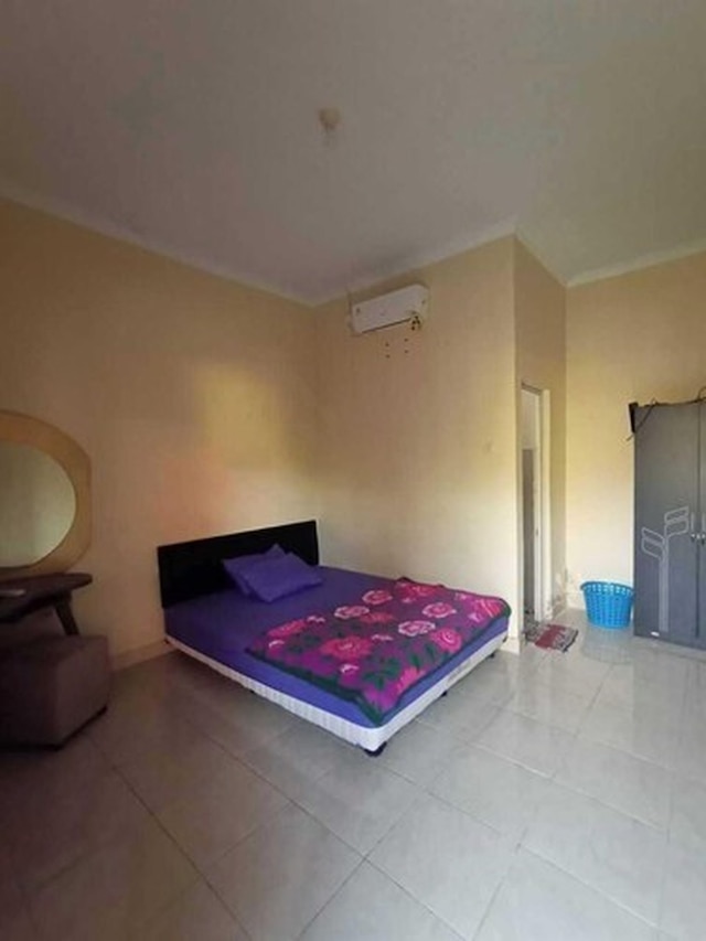 エクスプレス O 91578 ヴィラリ ジョグジャ