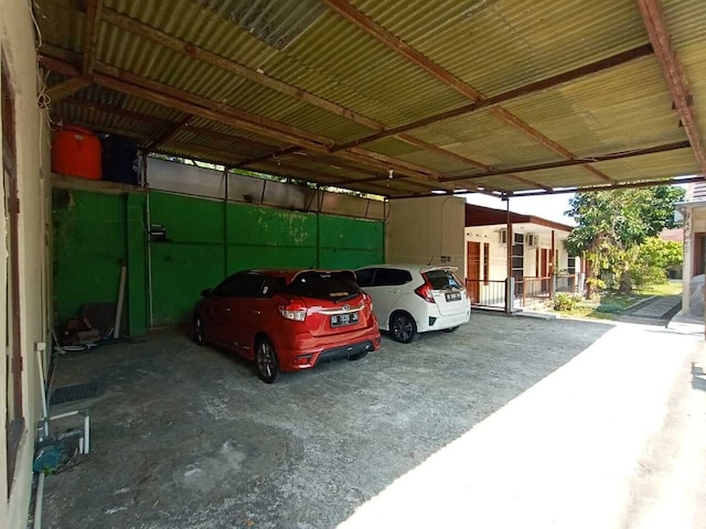 エクスプレス O 91578 ヴィラリ ジョグジャ