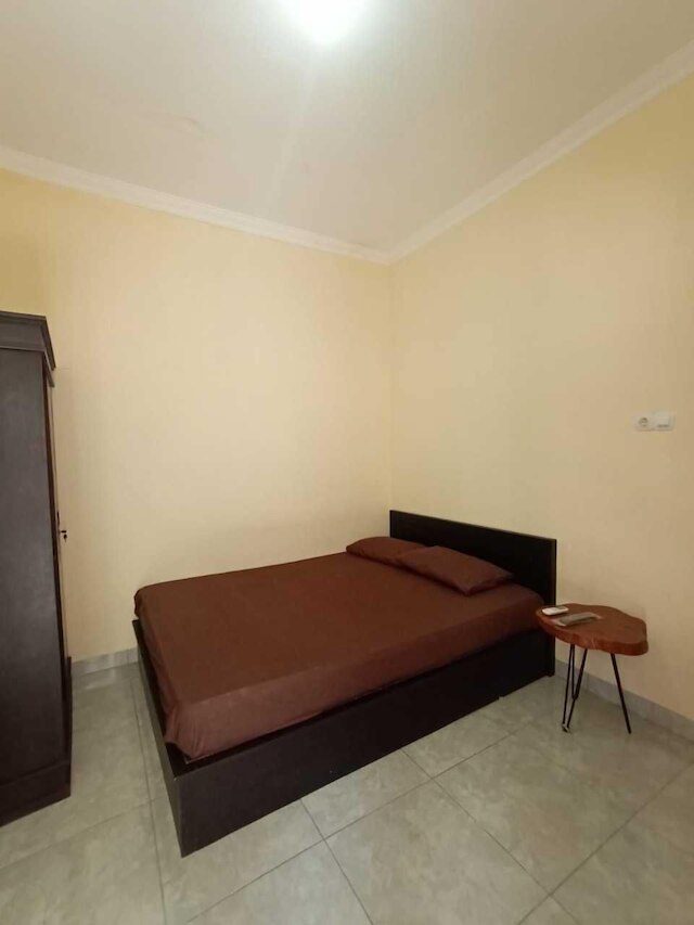 エクスプレス O 91578 ヴィラリ ジョグジャ