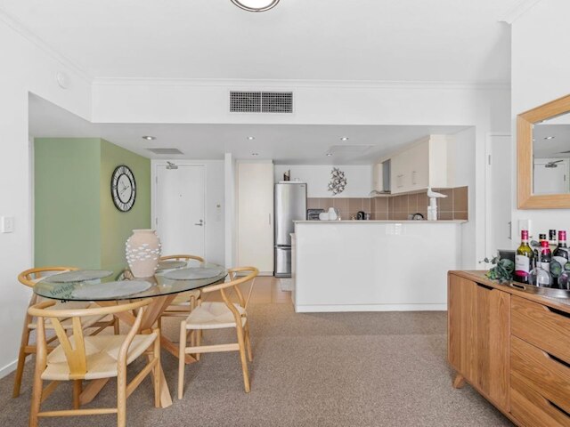 スウェル アパートメンツ - バイ バーリーレッティング