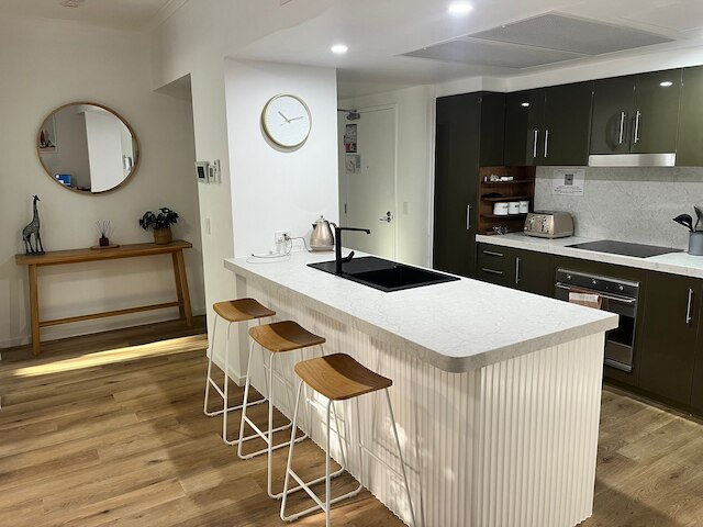 スウェル アパートメンツ - バイ バーリーレッティング