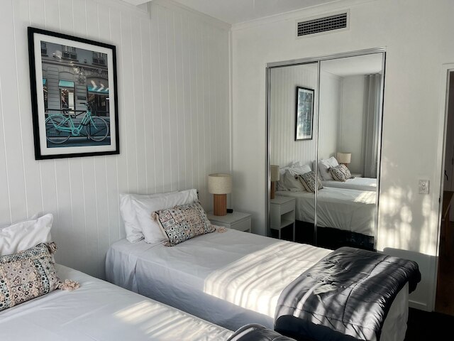 スウェル アパートメンツ - バイ バーリーレッティング