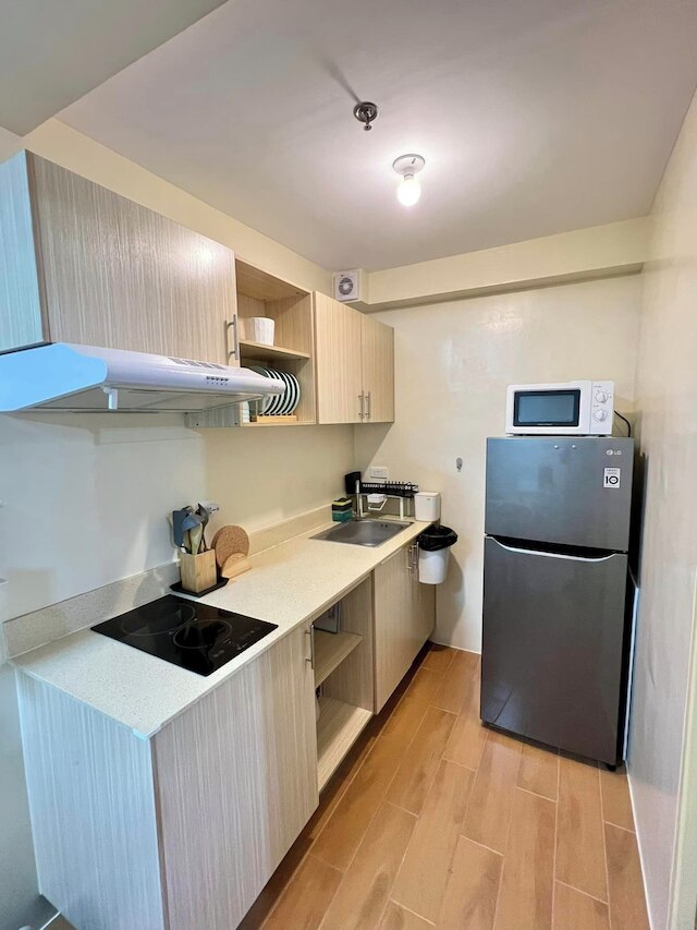 シーウィンド コンド 2 ベッドルーム フェイシング サマル ビュー