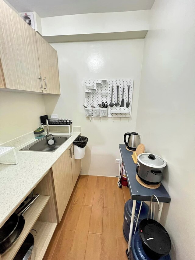 シーウィンド コンド 2 ベッドルーム フェイシング サマル ビュー