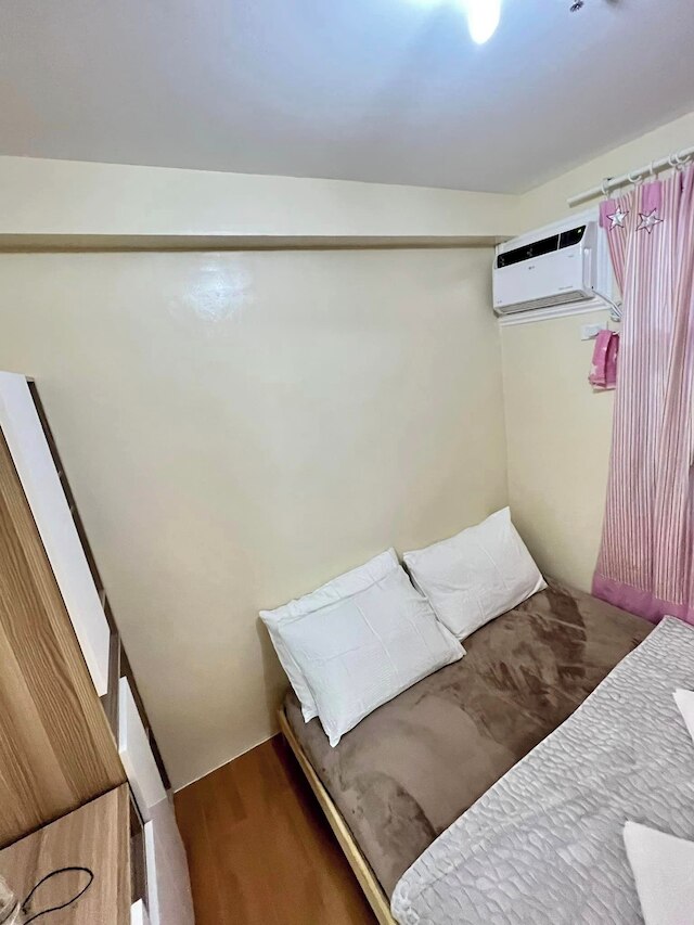 シーウィンド コンド 2 ベッドルーム フェイシング サマル ビュー