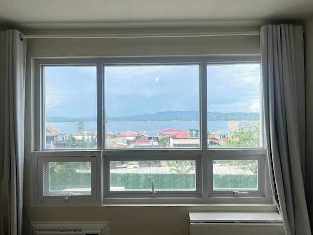 シーウィンド コンド 2 ベッドルーム フェイシング サマル ビュー
