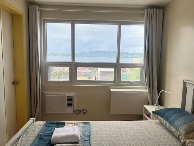 シーウィンド コンド 2 ベッドルーム フェイシング サマル ビュー