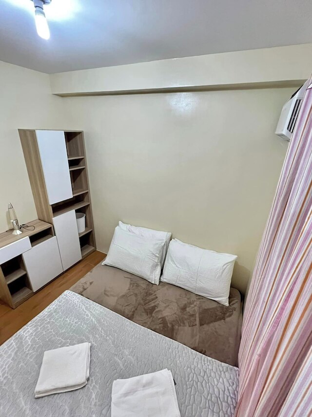 シーウィンド コンド 2 ベッドルーム フェイシング サマル ビュー