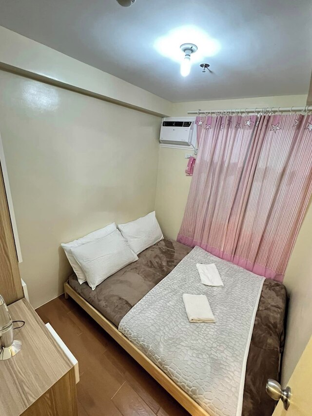 シーウィンド コンド 2 ベッドルーム フェイシング サマル ビュー