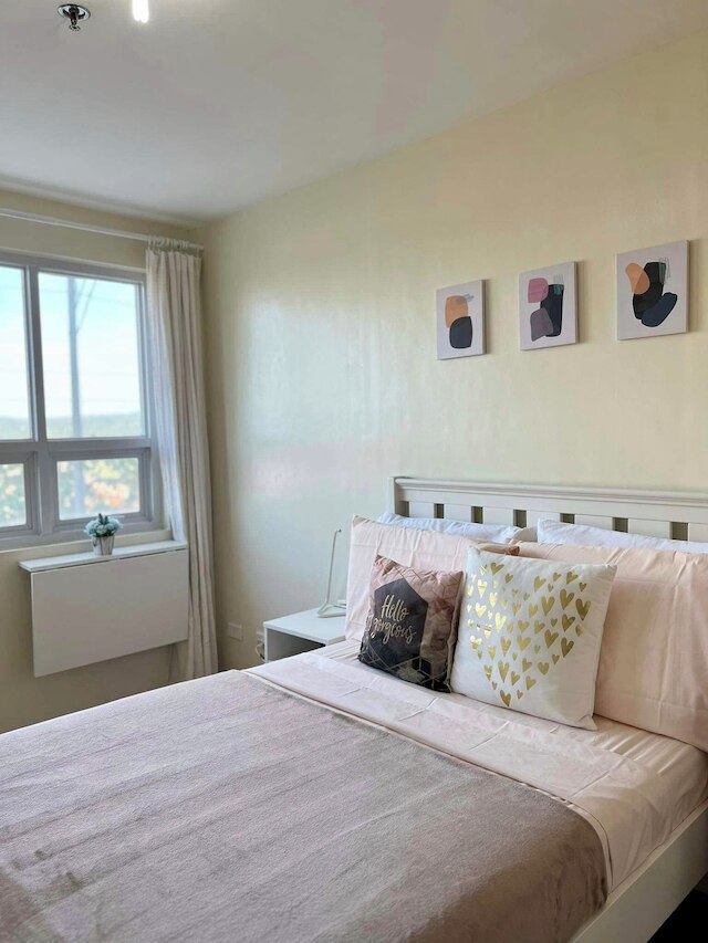 シーウィンド コンド 2 ベッドルーム フェイシング サマル ビュー