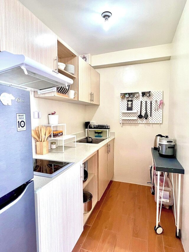 シーウィンド コンド 2 ベッドルーム フェイシング サマル ビュー