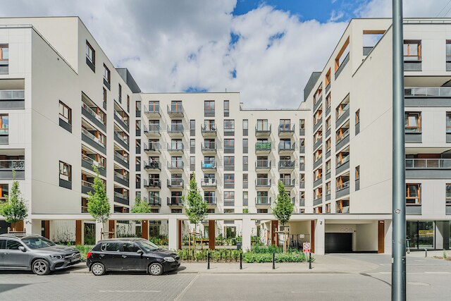 ショートステイポーランド ズディエホフスキー B154