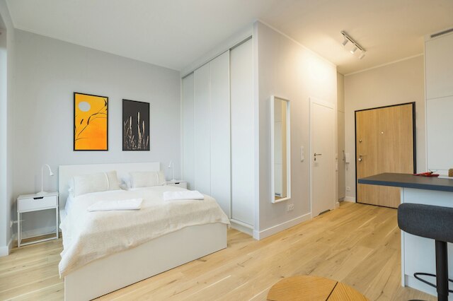 ショートステイポーランド ズディエホフスキー B154