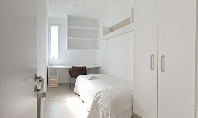 スペース センター マドリード