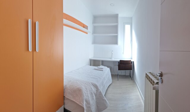 スペース センター マドリード