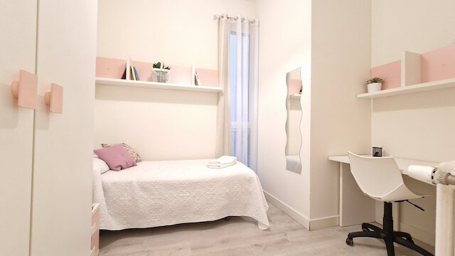 スペース センター マドリード