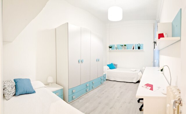 スペース センター マドリード