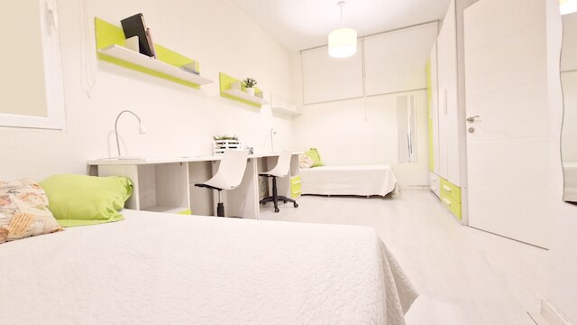 スペース センター マドリード