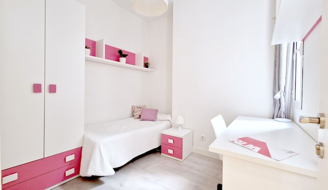 スペース センター マドリード