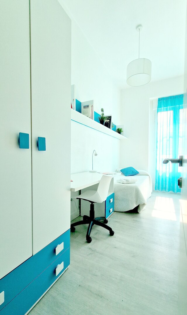 スペース センター マドリード