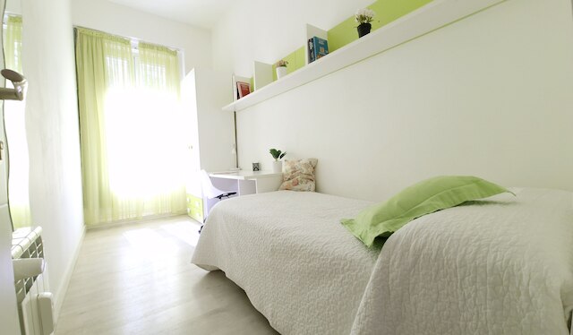 スペース センター マドリード