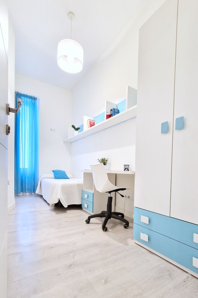 スペース センター マドリード