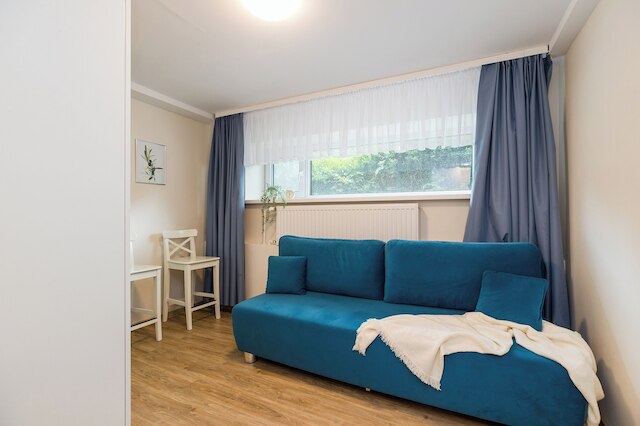 ショートステイポーランド バトレゴ B163