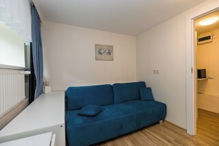 ショートステイポーランド バトレゴ B163