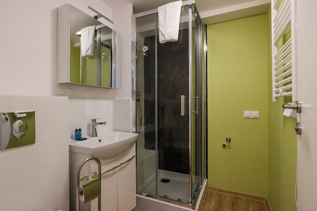 ショートステイポーランド バトレゴ B163