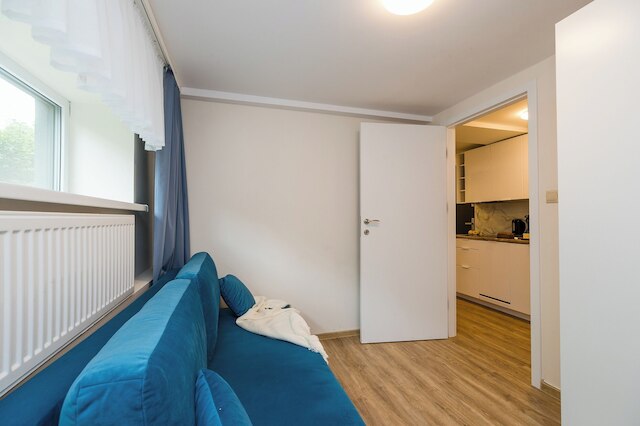 ショートステイポーランド バトレゴ B163