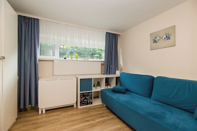 ショートステイポーランド バトレゴ B163