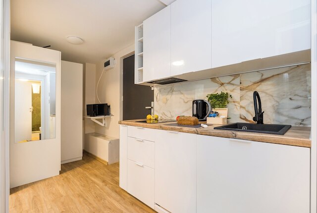 ショートステイポーランド バトレゴ B163