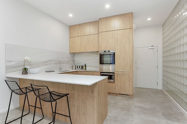 ホブソン クエイ アパートメンツ バイ アーバン レスト