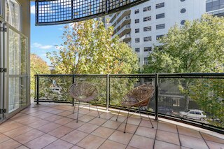 ホブソン クエイ アパートメンツ バイ アーバン レスト