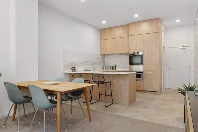 ホブソン クエイ アパートメンツ バイ アーバン レスト