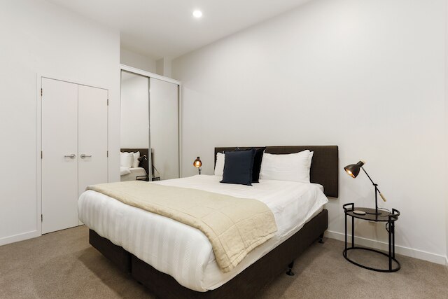 ホブソン クエイ アパートメンツ バイ アーバン レスト