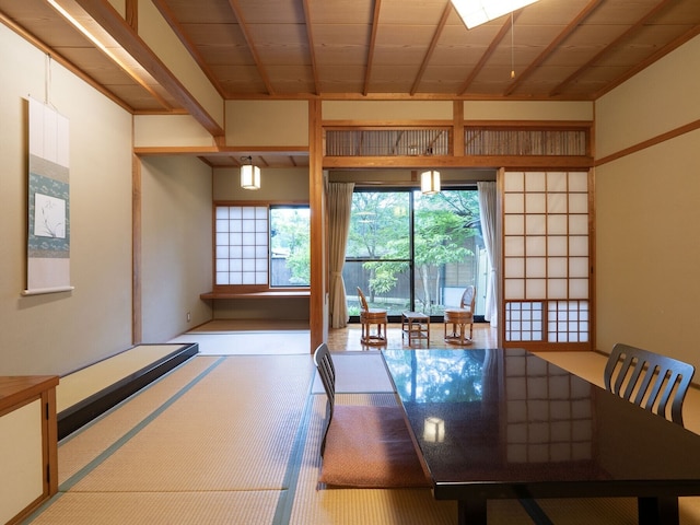 天空の湯屋 山荘 華柚