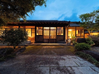 天空の湯屋　山荘　華柚