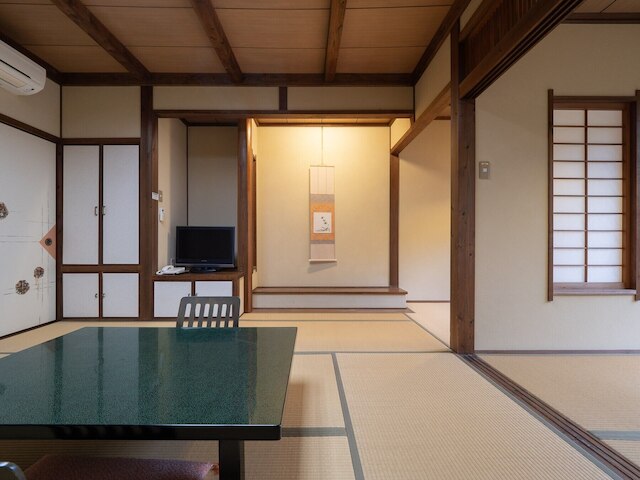 天空の湯屋 山荘 華柚
