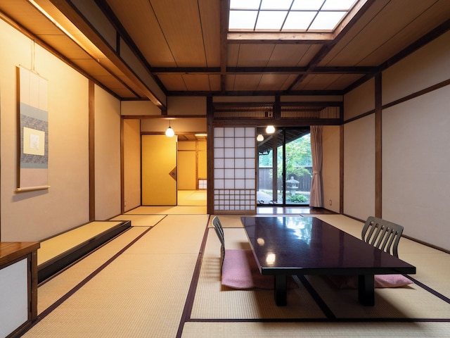 天空の湯屋 山荘 華柚