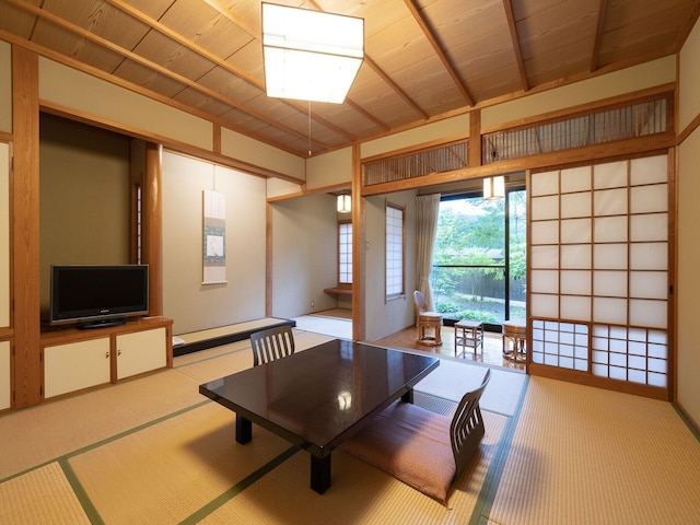 天空の湯屋 山荘 華柚