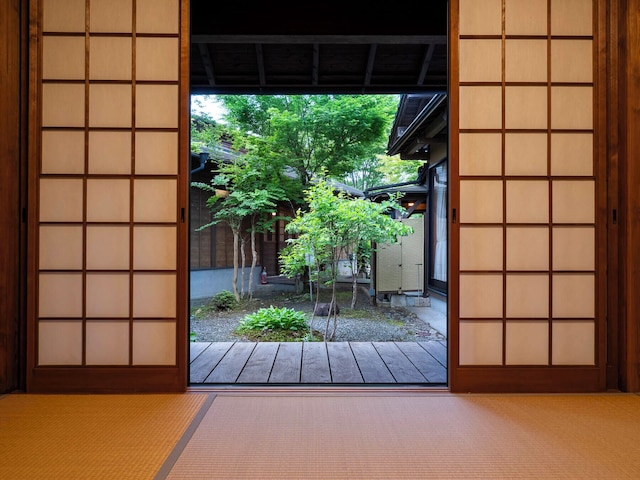 天空の湯屋 山荘 華柚