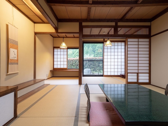 天空の湯屋 山荘 華柚