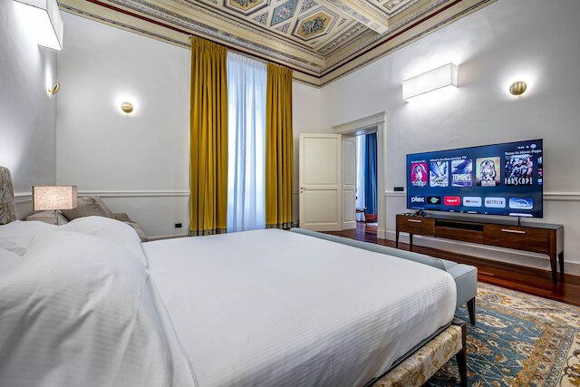 マイ ラブ アパートメンツ - ヒストリック センター