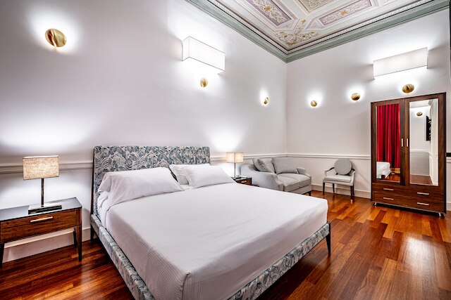 マイ ラブ アパートメンツ - ヒストリック センター