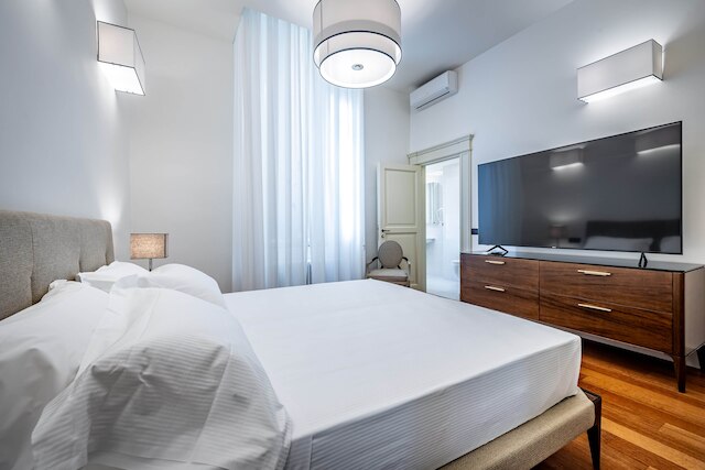 マイ ラブ アパートメンツ - ヒストリック センター