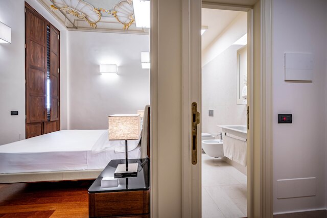 マイ ラブ アパートメンツ - ヒストリック センター