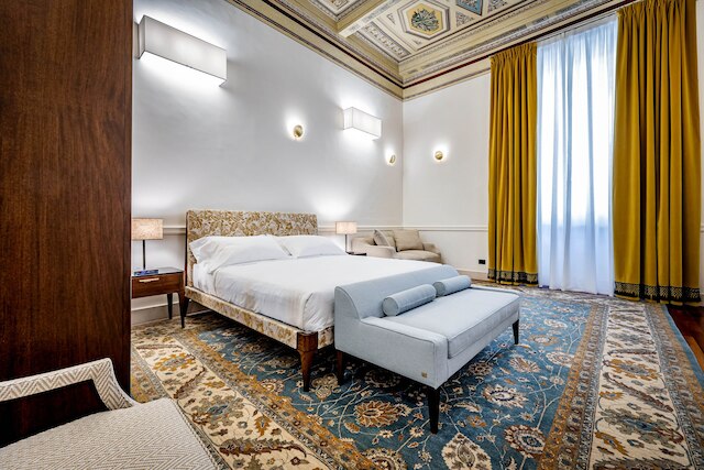 マイ ラブ アパートメンツ - ヒストリック センター