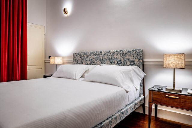 マイ ラブ アパートメンツ - ヒストリック センター