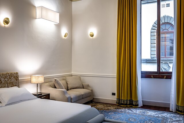 マイ ラブ アパートメンツ - ヒストリック センター